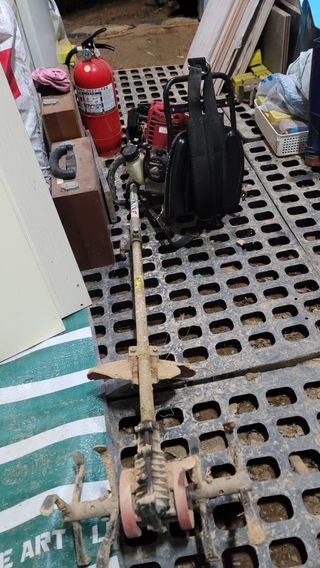 서초농원님의 농기계정보 · 정비•노하우 작성글 사진