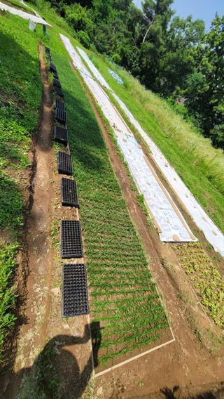 서초농원님의 농기계정보 · 정비•노하우 작성글 사진