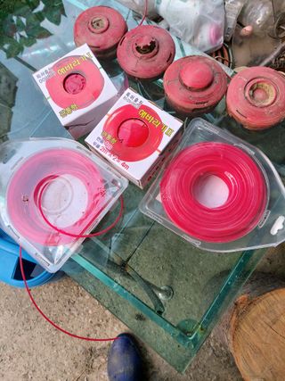 ahnda님의 최고의 제초제는 무엇인가요? · 참여 작성글 사진