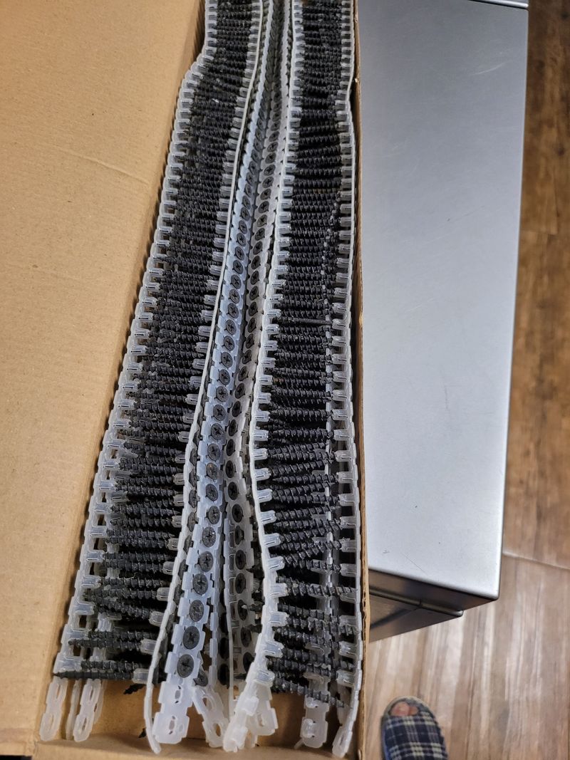 장터 상품 [38미리 메거진 석고피스] 썸네일