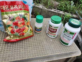 권헌석님의 고추 · 영농일지 작성글 사진