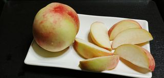 달맛햇복숭아농원님의 복숭아 · 자유게시판 작성글 사진