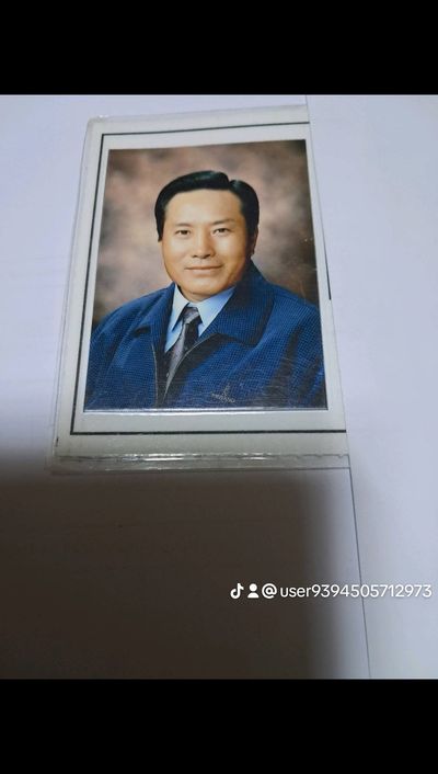 안홍열님의 프로필
