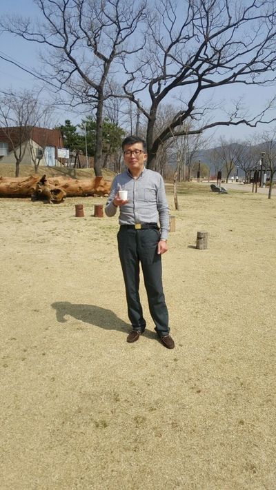 원타임님의 프로필