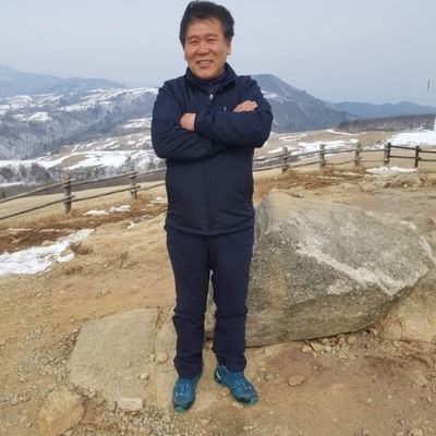 박규성 님의 프로필