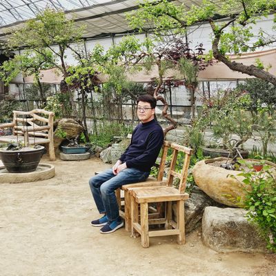 와랑님의 프로필
