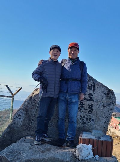 이규원님의 프로필