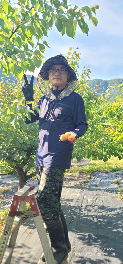 엄성열님의 프로필