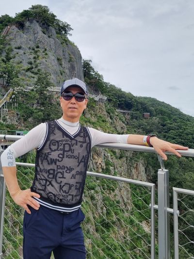 고승수님의 프로필