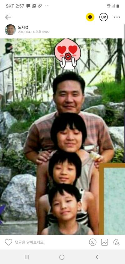 노지섭님의 프로필