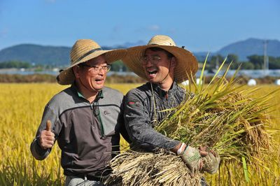 한밭쌀농장님의 프로필