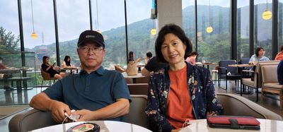 이명희님의 프로필