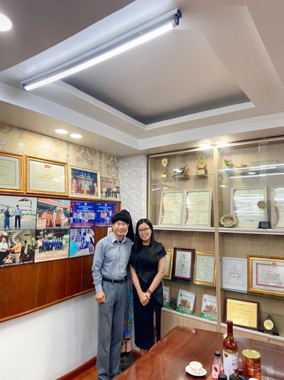 정동출님의 프로필