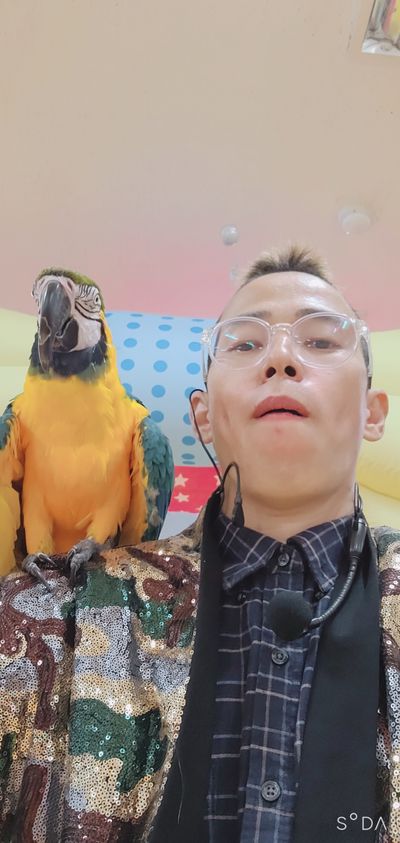 이쁜명함 선물 감사해요~~~님의 프로필