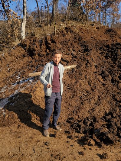 손기홍님의 프로필