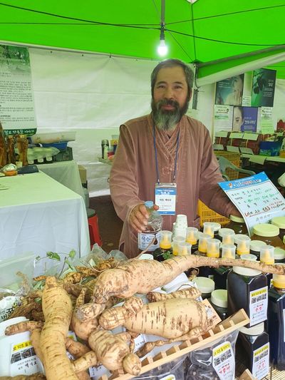 박운규.털보님의 프로필