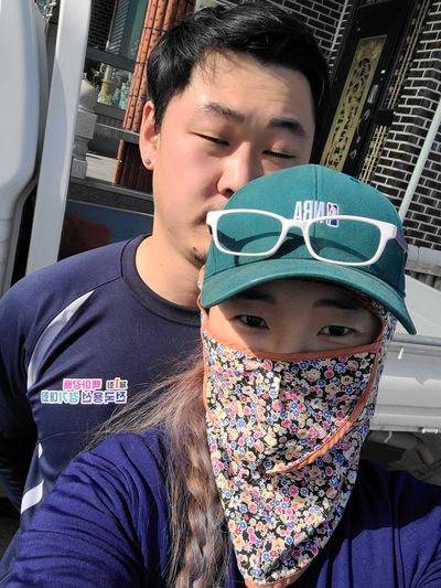 농부들의아지트님의 프로필