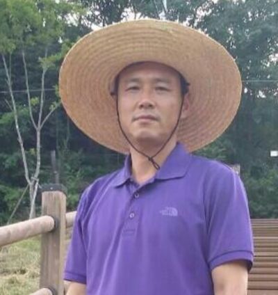 신재용님의 프로필