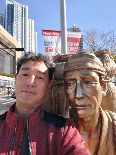 찬수님의 프로필