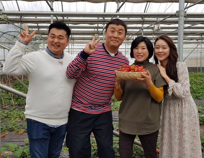 강은주님의 프로필