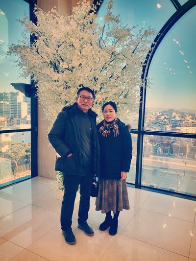 김선미님의 프로필