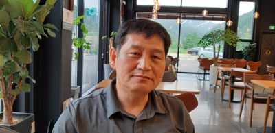 유인규님의 프로필