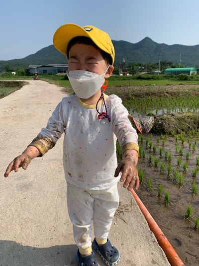 백경환님의 프로필