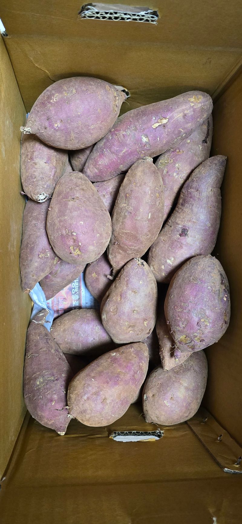 서림이할미님의 장터 구매 후기 썸네일