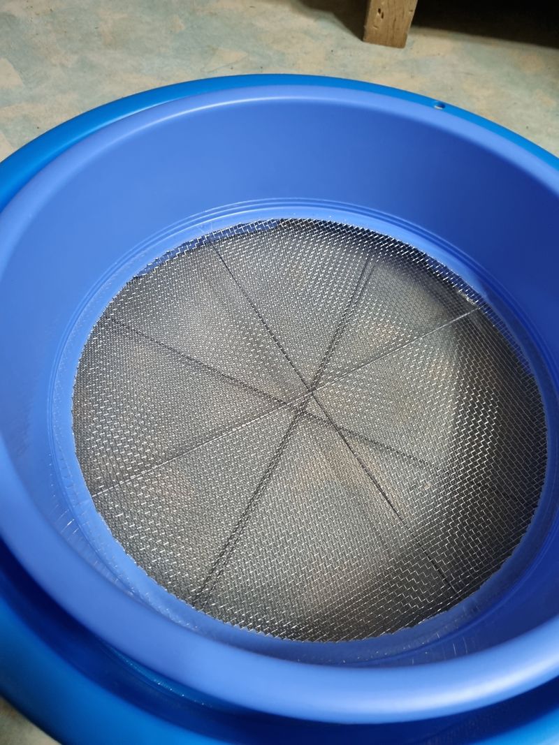 친환경아줌아님의 장터 구매 후기 썸네일