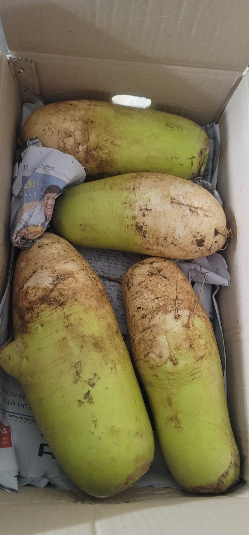 이근경님의 장터 구매 후기 썸네일