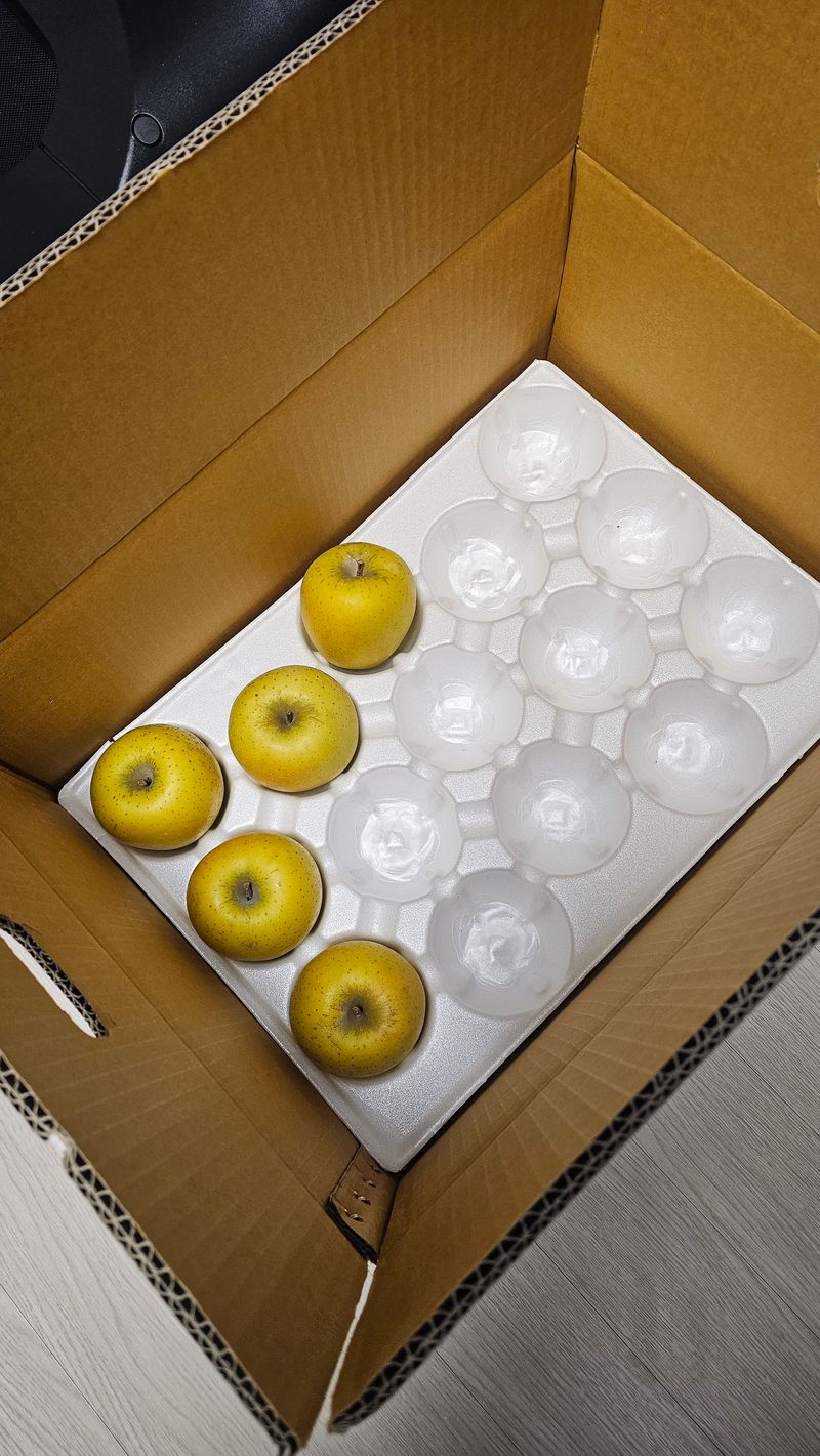 박완희님의 장터 구매 후기 썸네일