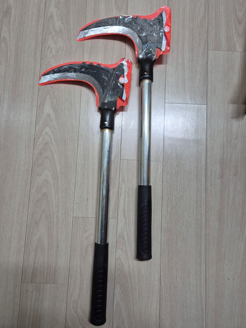 이정표님의 장터 구매 후기 썸네일