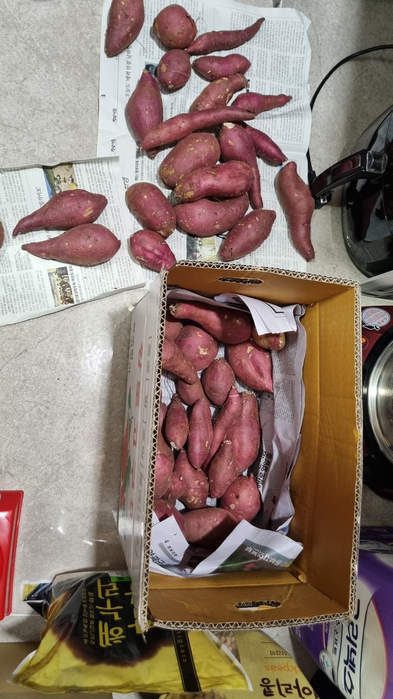 이용인님의 장터 구매 후기 썸네일