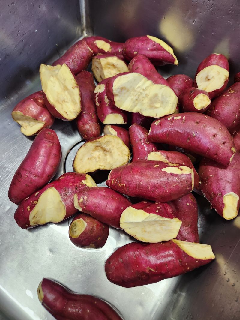 장정화님의 장터 구매 후기 썸네일