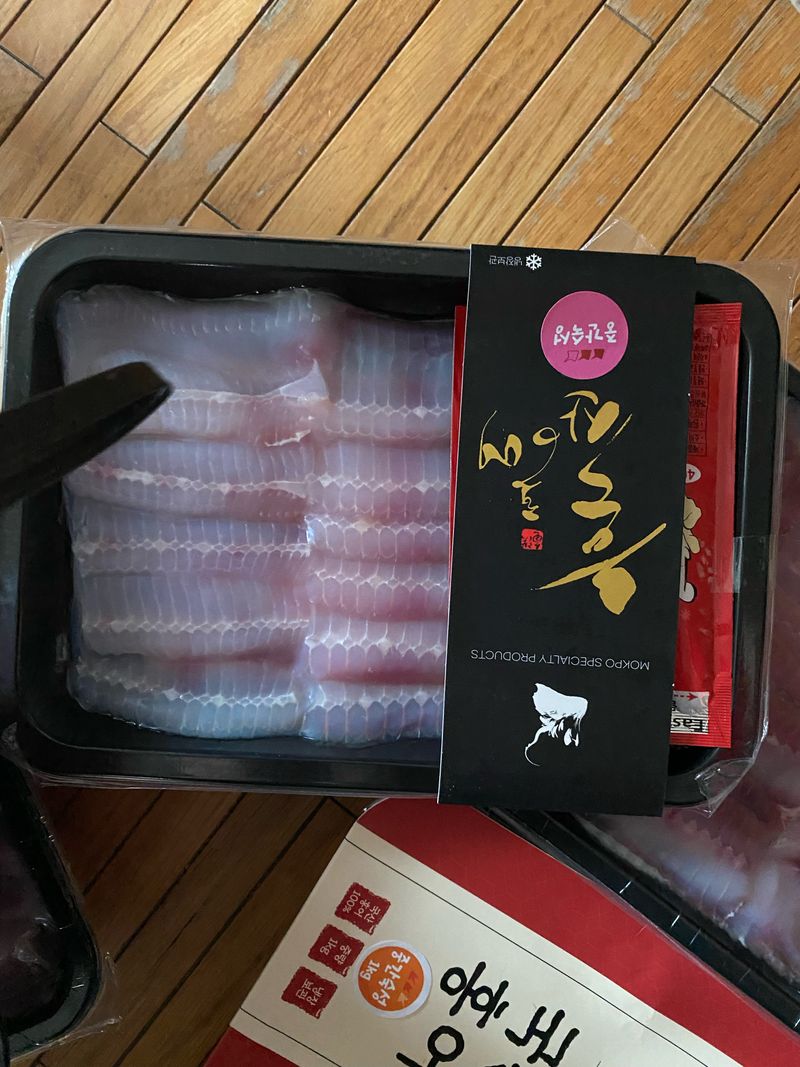 오작교농장님의 장터 구매 후기 썸네일