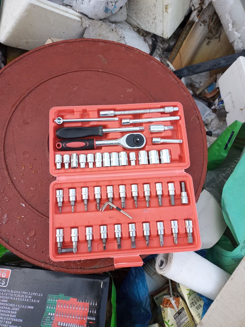 농사천하종택님의 장터 구매 후기 썸네일