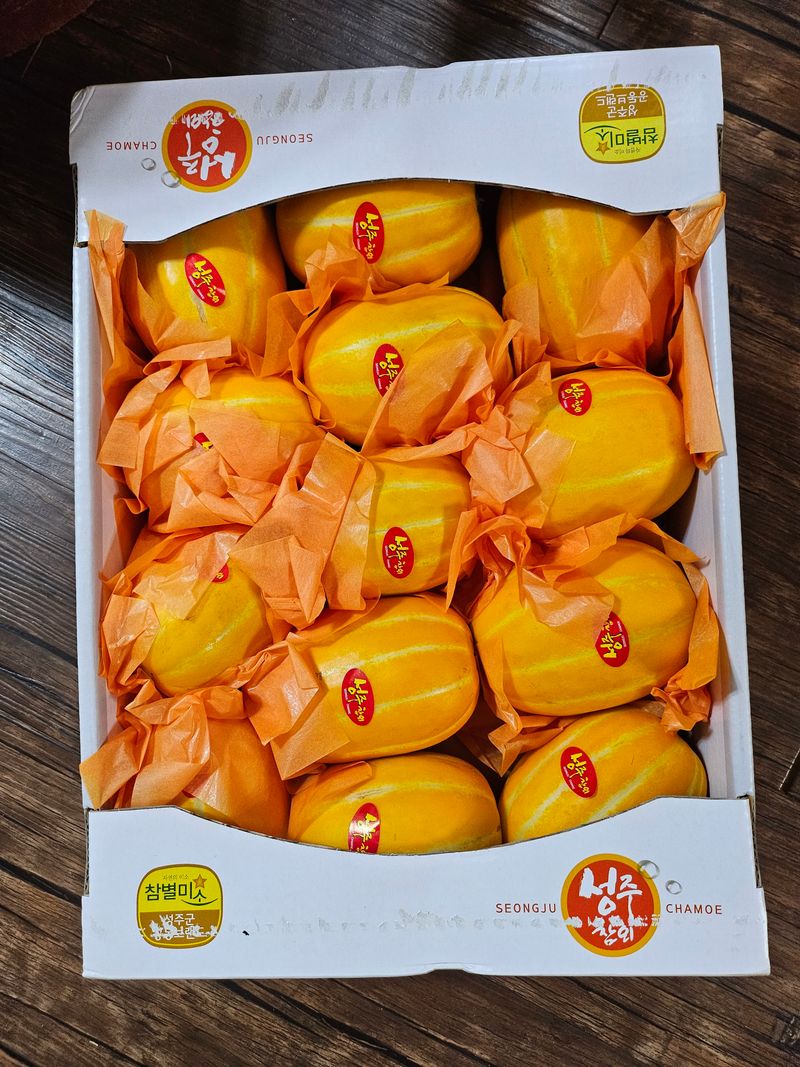 초보농부님의 장터 구매 후기 썸네일