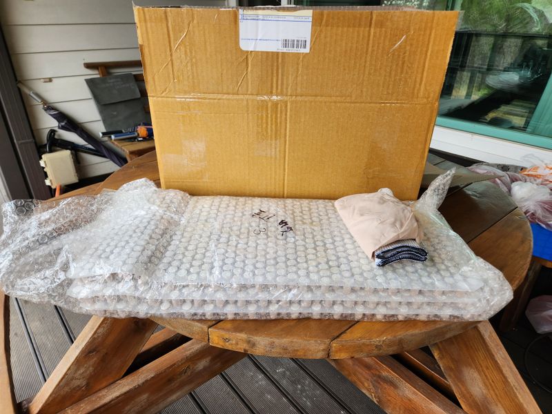 토마토12338님의 장터 구매 후기 썸네일