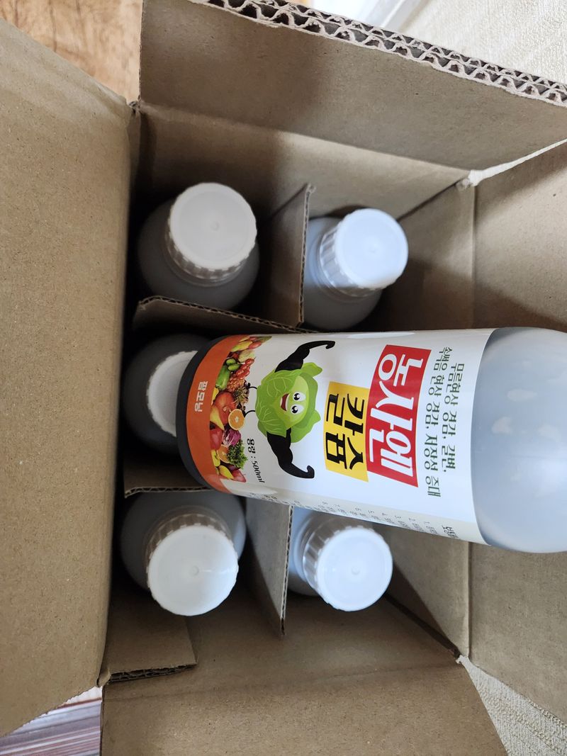 나의농장님의 장터 구매 후기 썸네일