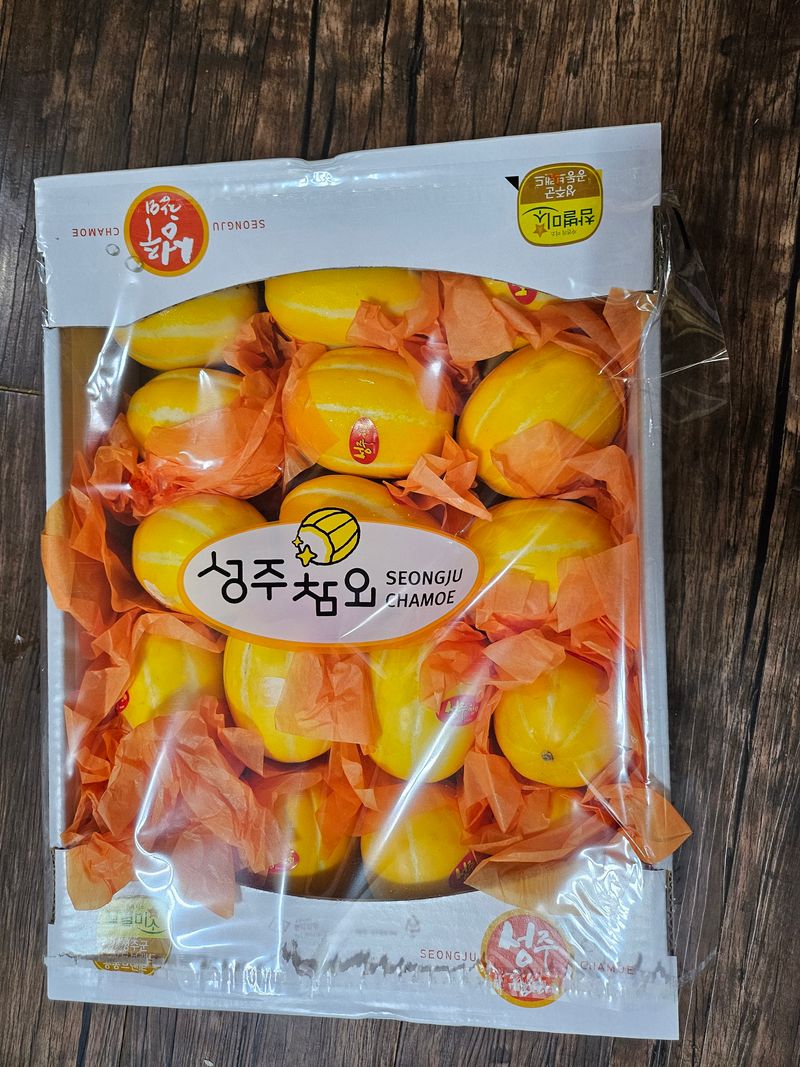 초보농부님의 장터 구매 후기 썸네일