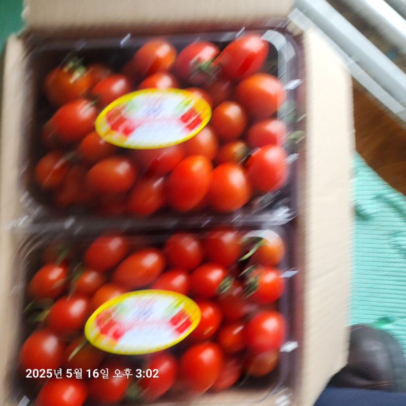 보니조아님의 장터 구매 후기 썸네일