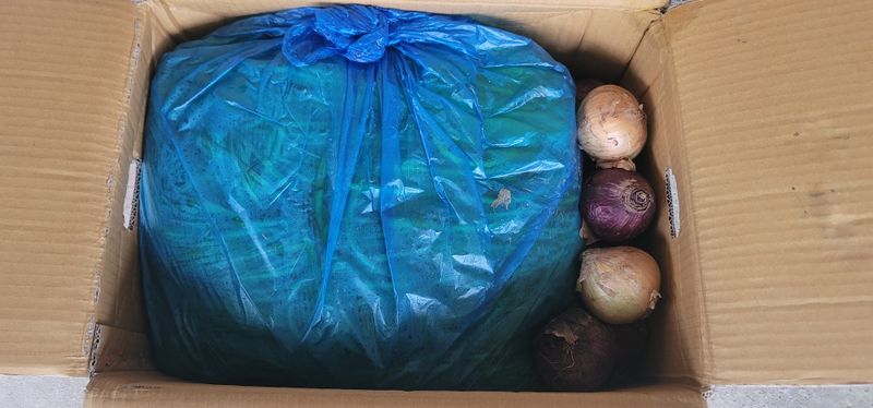 귀촌했는데 귀농같음님의 장터 구매 후기 썸네일