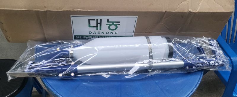 용문버섯맛집고향지기님의 장터 구매 후기 썸네일