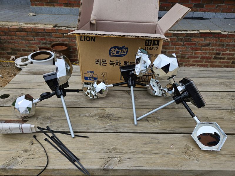 백호순(후추)님의 장터 구매 후기 썸네일