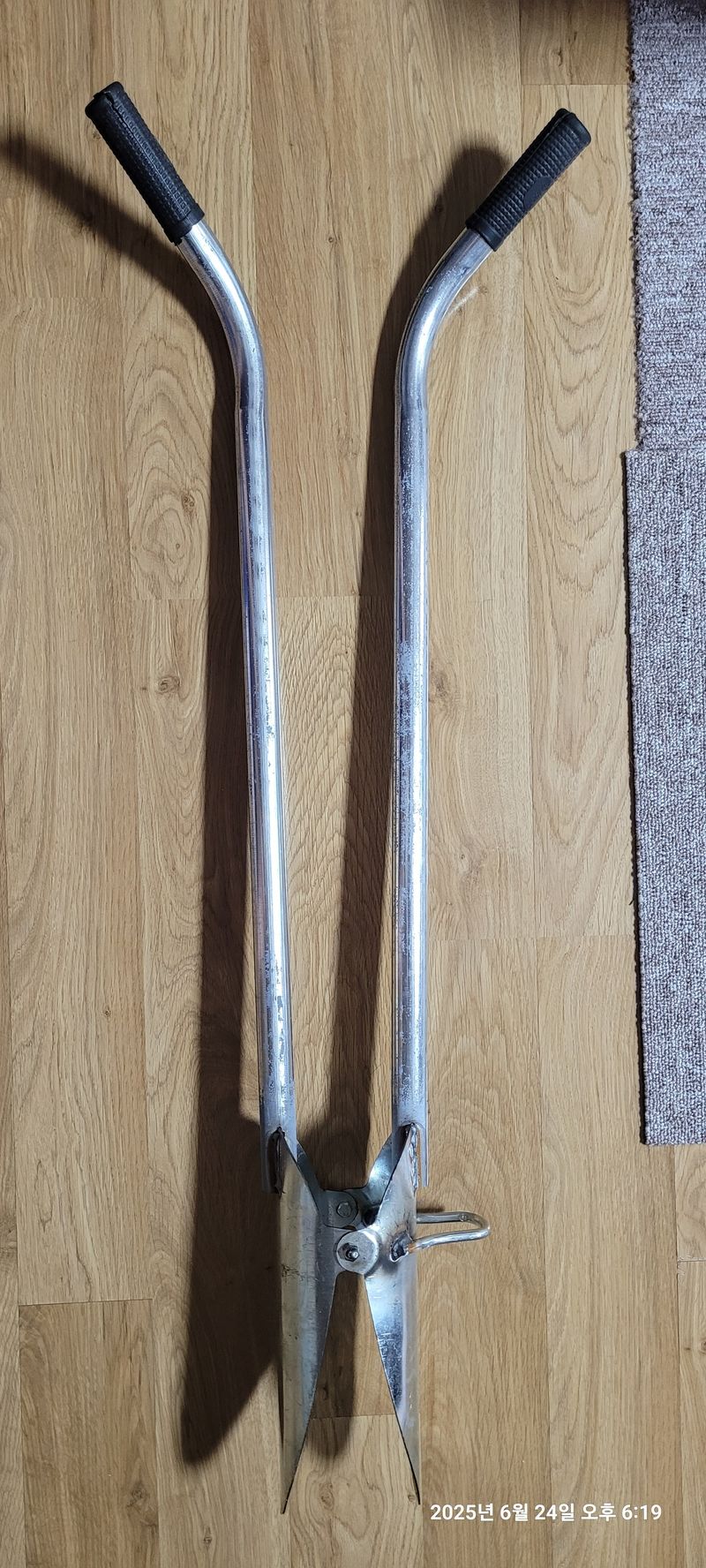 김윤호님의 장터 구매 후기 썸네일