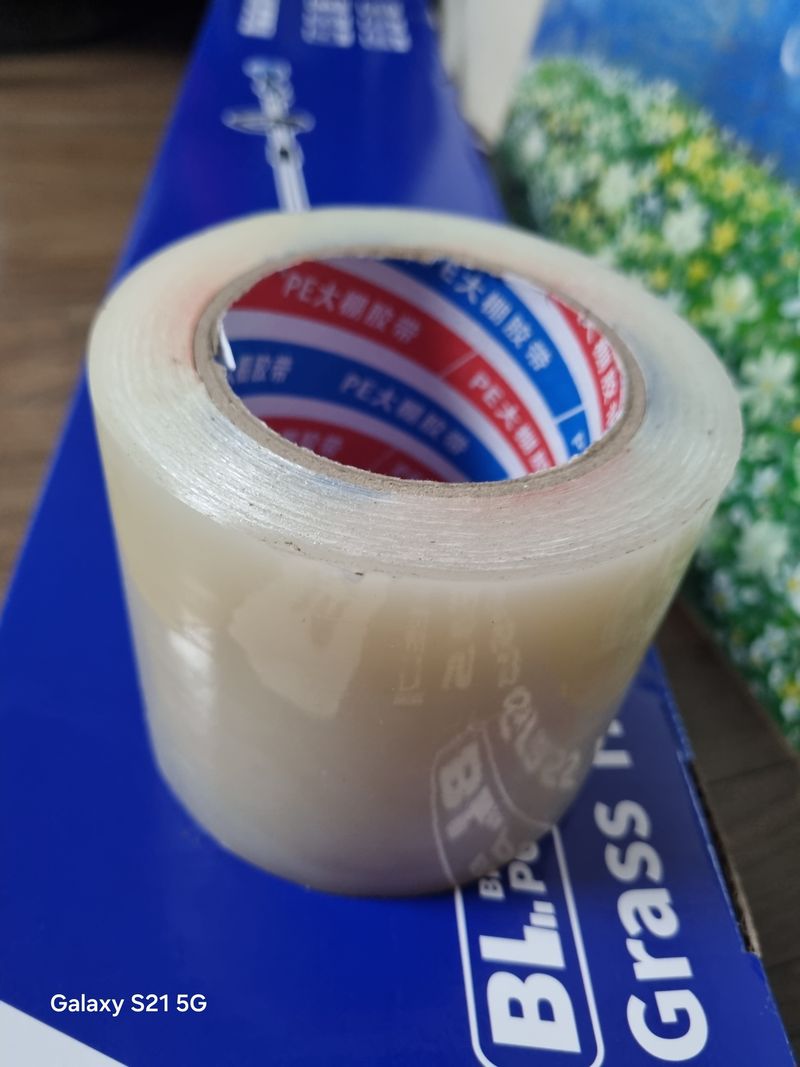 꿈사랑님의 장터 구매 후기 썸네일