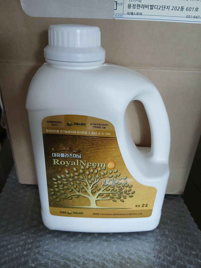 선식님의 장터 구매 후기 썸네일