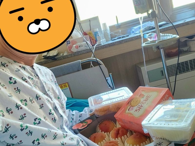 참외45712님의 장터 구매 후기 썸네일