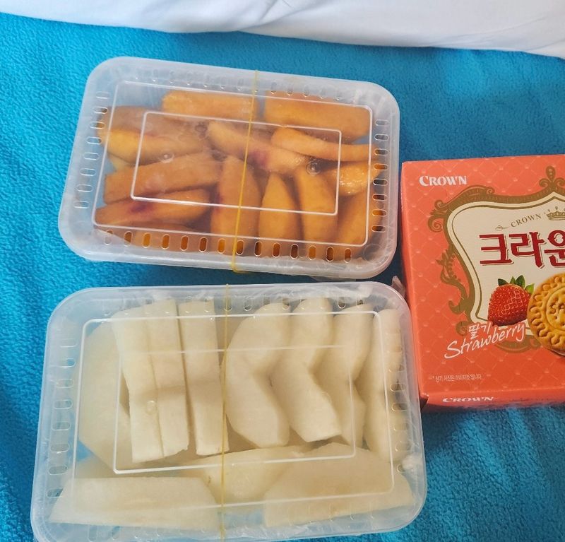 참외45712님의 장터 구매 후기 썸네일