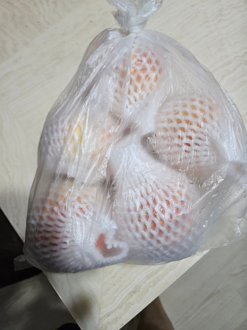 충남예산최현자님의 장터 구매 후기 썸네일